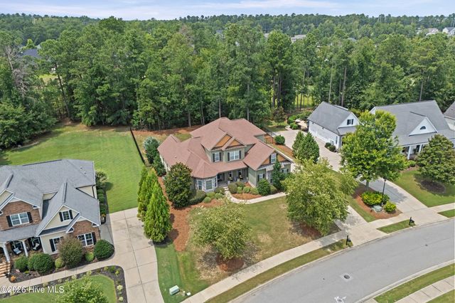 2105 Fothergill Drive, Evans, GA 30809