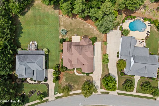 2105 Fothergill Drive, Evans, GA 30809