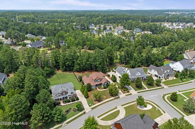 2105 Fothergill Drive, Evans, GA 30809