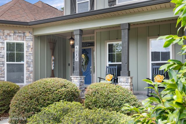 2105 Fothergill Drive, Evans, GA 30809