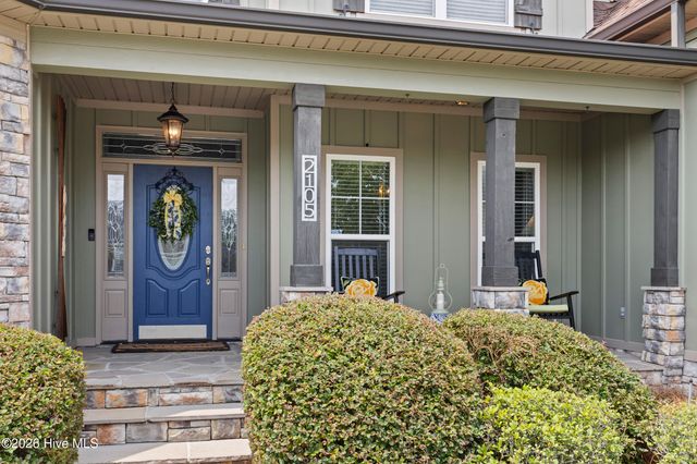 2105 Fothergill Drive, Evans, GA 30809