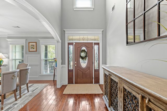 2105 Fothergill Drive, Evans, GA 30809