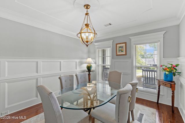 2105 Fothergill Drive, Evans, GA 30809
