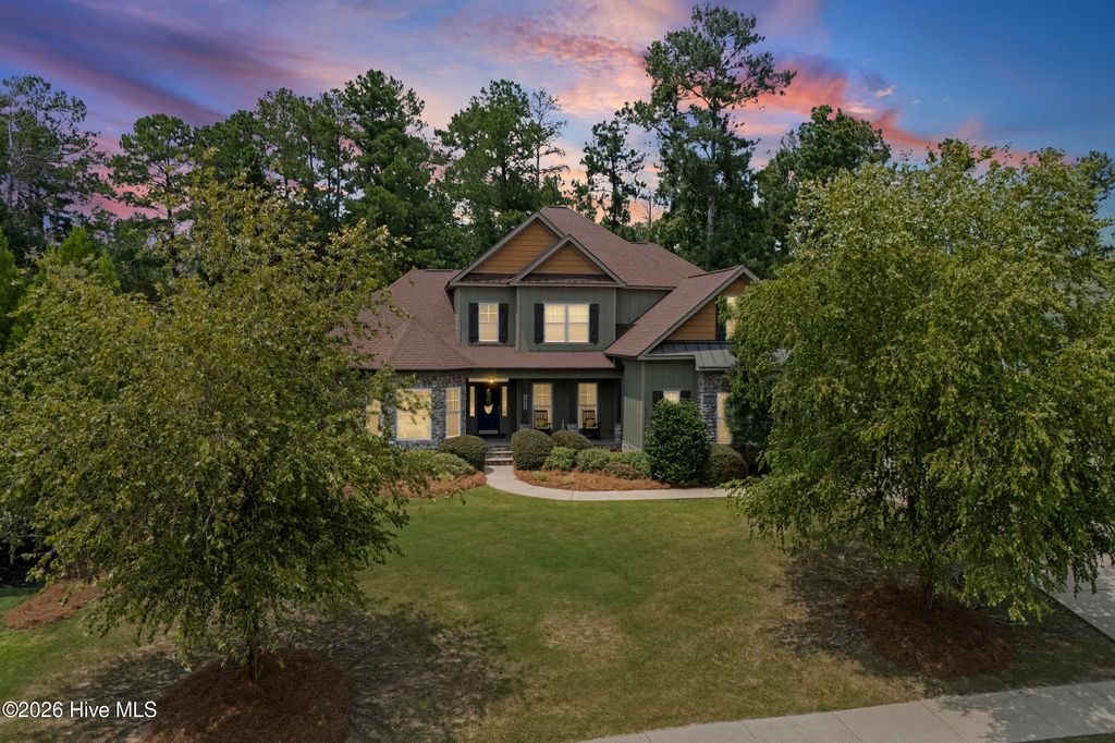 2105 Fothergill Drive, Evans, GA 30809