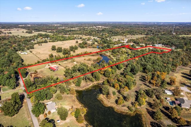 2092 Fm 21, Pittsburg, TX 75686