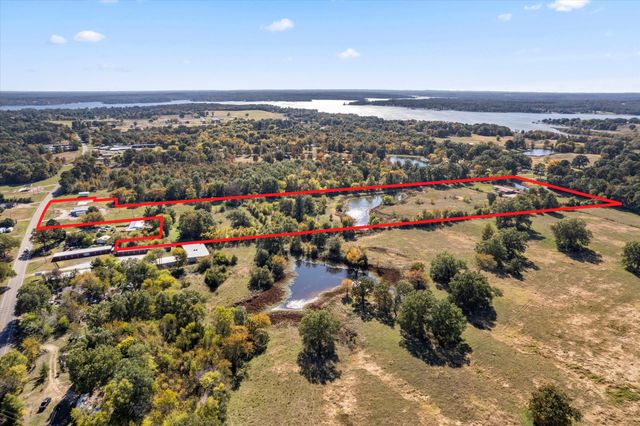 2092 Fm 21, Pittsburg, TX 75686