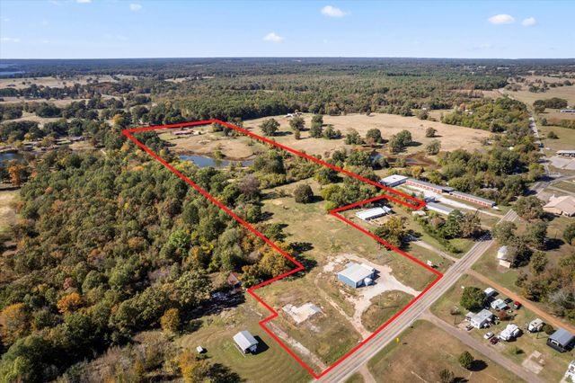 2092 Fm 21, Pittsburg, TX 75686