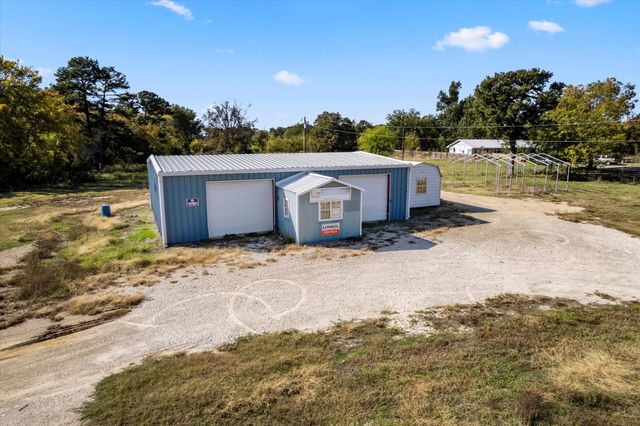 2092 Fm 21, Pittsburg, TX 75686