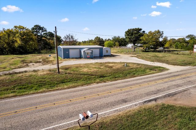 2092 Fm 21, Pittsburg, TX 75686