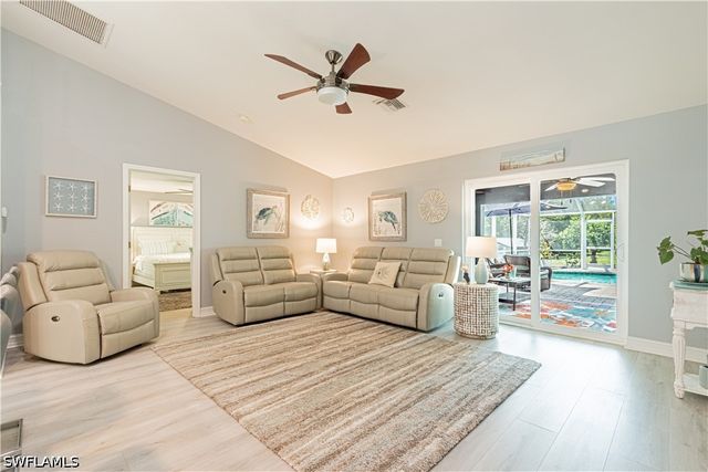 6685 Everglades BLVD N, Naples, FL 34120