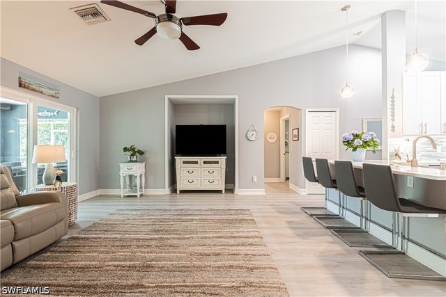 6685 Everglades BLVD N, Naples, FL 34120