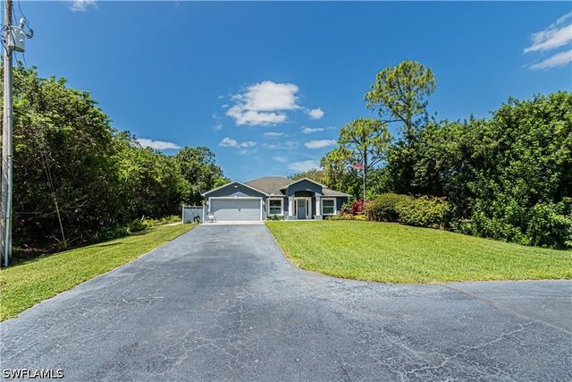 6685 Everglades BLVD N, Naples, FL 34120