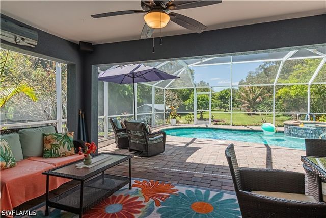 6685 Everglades BLVD N, Naples, FL 34120