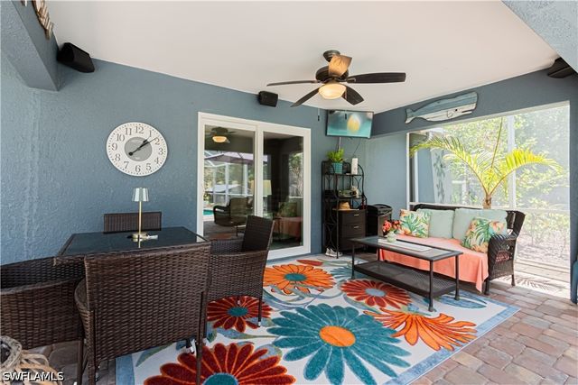 6685 Everglades BLVD N, Naples, FL 34120