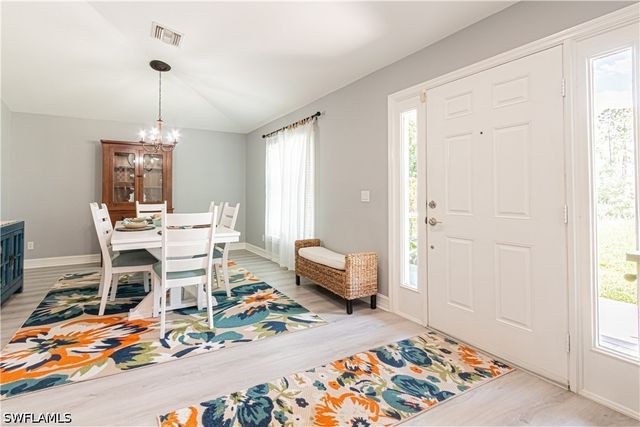 6685 Everglades BLVD N, Naples, FL 34120