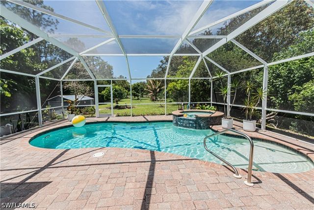 6685 Everglades BLVD N, Naples, FL 34120
