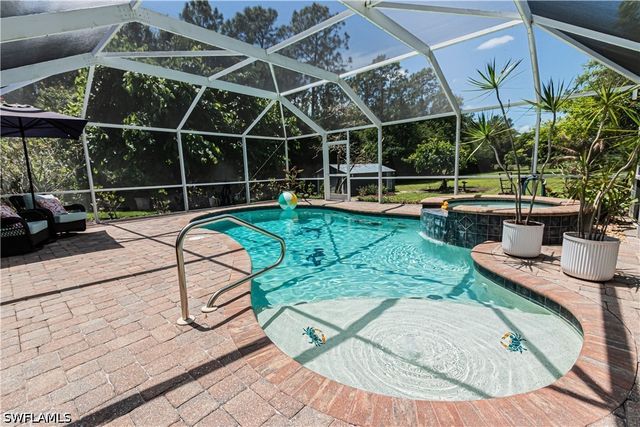 6685 Everglades BLVD N, Naples, FL 34120