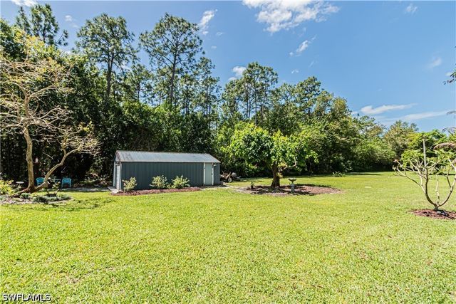 6685 Everglades BLVD N, Naples, FL 34120