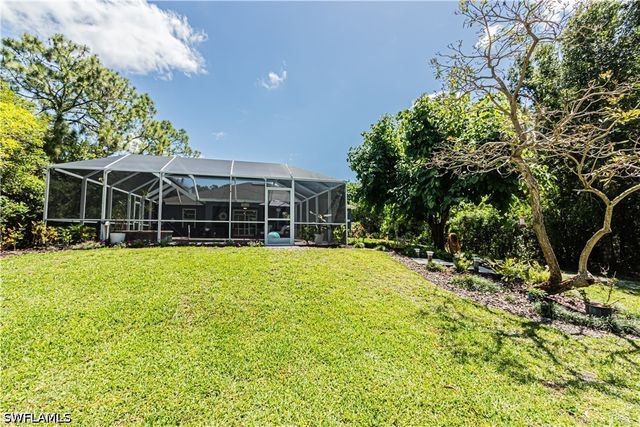 6685 Everglades BLVD N, Naples, FL 34120