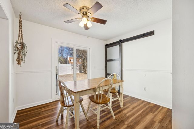 110 Forest Ridge Drive, Kingsland, GA 31548