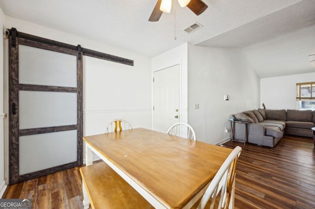 110 Forest Ridge Drive, Kingsland, GA 31548