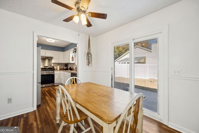 110 Forest Ridge Drive, Kingsland, GA 31548