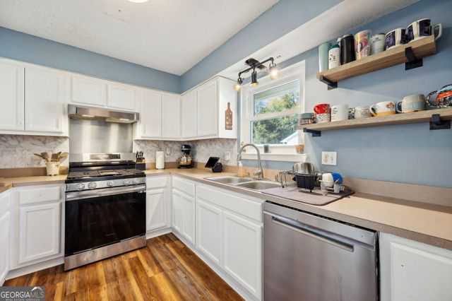 110 Forest Ridge Drive, Kingsland, GA 31548