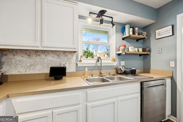 110 Forest Ridge Drive, Kingsland, GA 31548