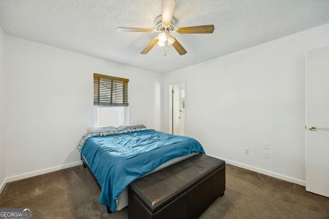 110 Forest Ridge Drive, Kingsland, GA 31548