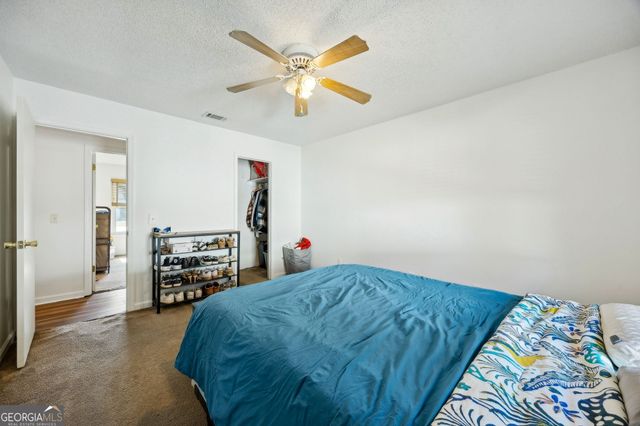 110 Forest Ridge Drive, Kingsland, GA 31548