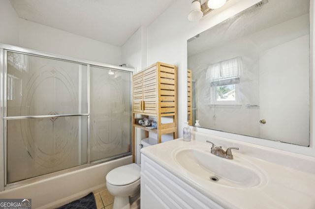 110 Forest Ridge Drive, Kingsland, GA 31548