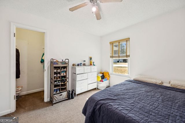 110 Forest Ridge Drive, Kingsland, GA 31548