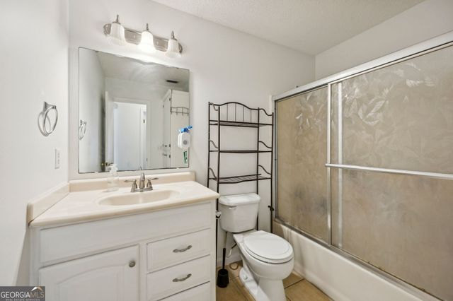 110 Forest Ridge Drive, Kingsland, GA 31548