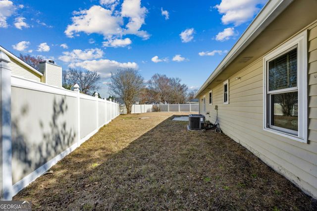 110 Forest Ridge Drive, Kingsland, GA 31548