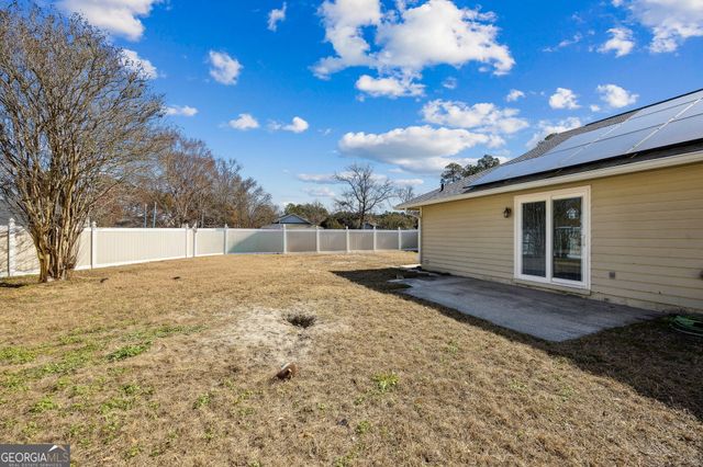 110 Forest Ridge Drive, Kingsland, GA 31548