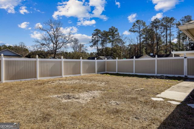 110 Forest Ridge Drive, Kingsland, GA 31548