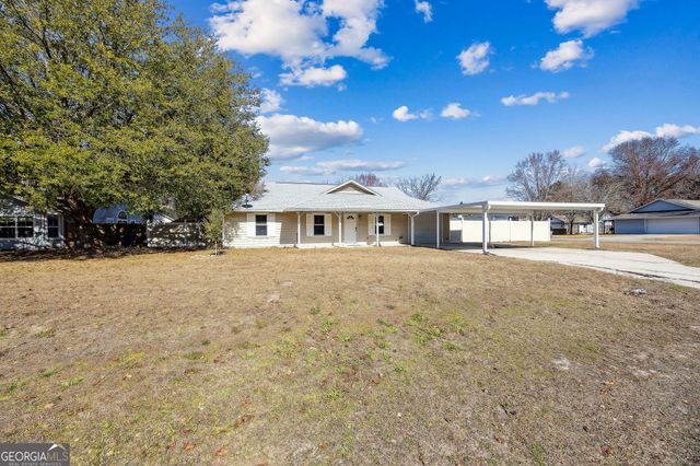 110 Forest Ridge Drive, Kingsland, GA 31548