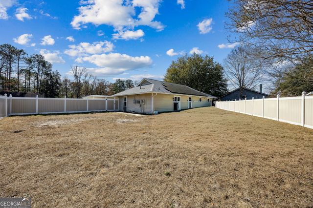 110 Forest Ridge Drive, Kingsland, GA 31548