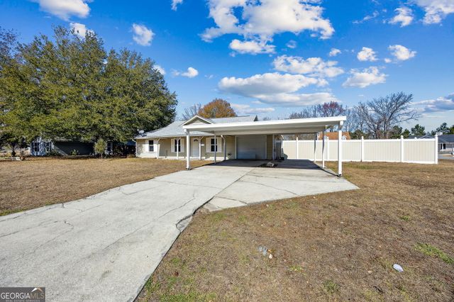 110 Forest Ridge Drive, Kingsland, GA 31548