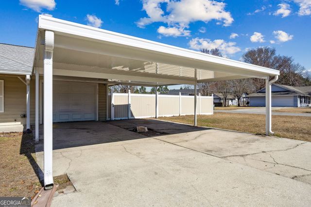 110 Forest Ridge Drive, Kingsland, GA 31548