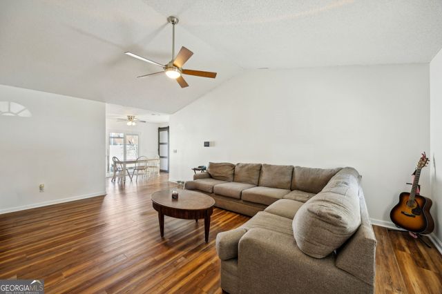 110 Forest Ridge Drive, Kingsland, GA 31548