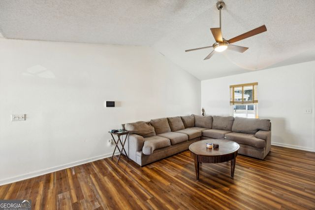 110 Forest Ridge Drive, Kingsland, GA 31548