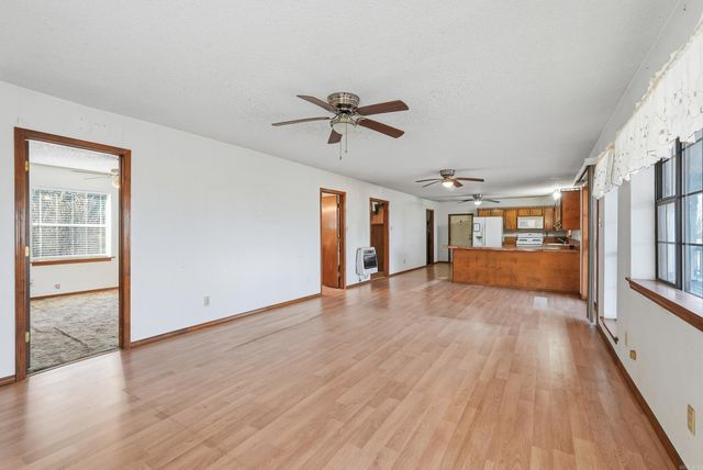 67 Turkey Run, Houston, AR 72070