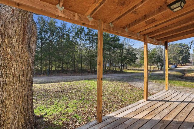 67 Turkey Run, Houston, AR 72070