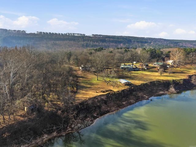 67 Turkey Run, Houston, AR 72070