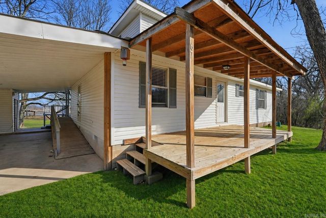 67 Turkey Run, Houston, AR 72070