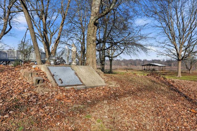 67 Turkey Run, Houston, AR 72070