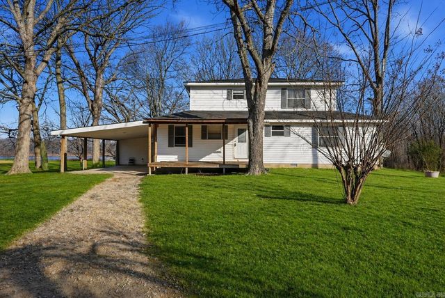 67 Turkey Run, Houston, AR 72070