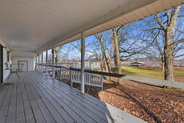 67 Turkey Run, Houston, AR 72070