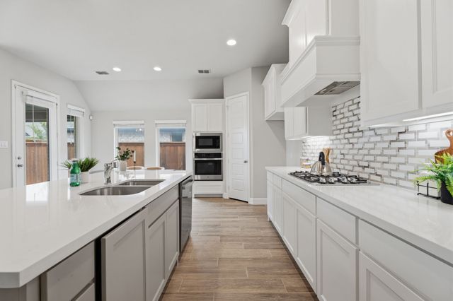 1804 Swayback Lane, Mansfield, TX 76063